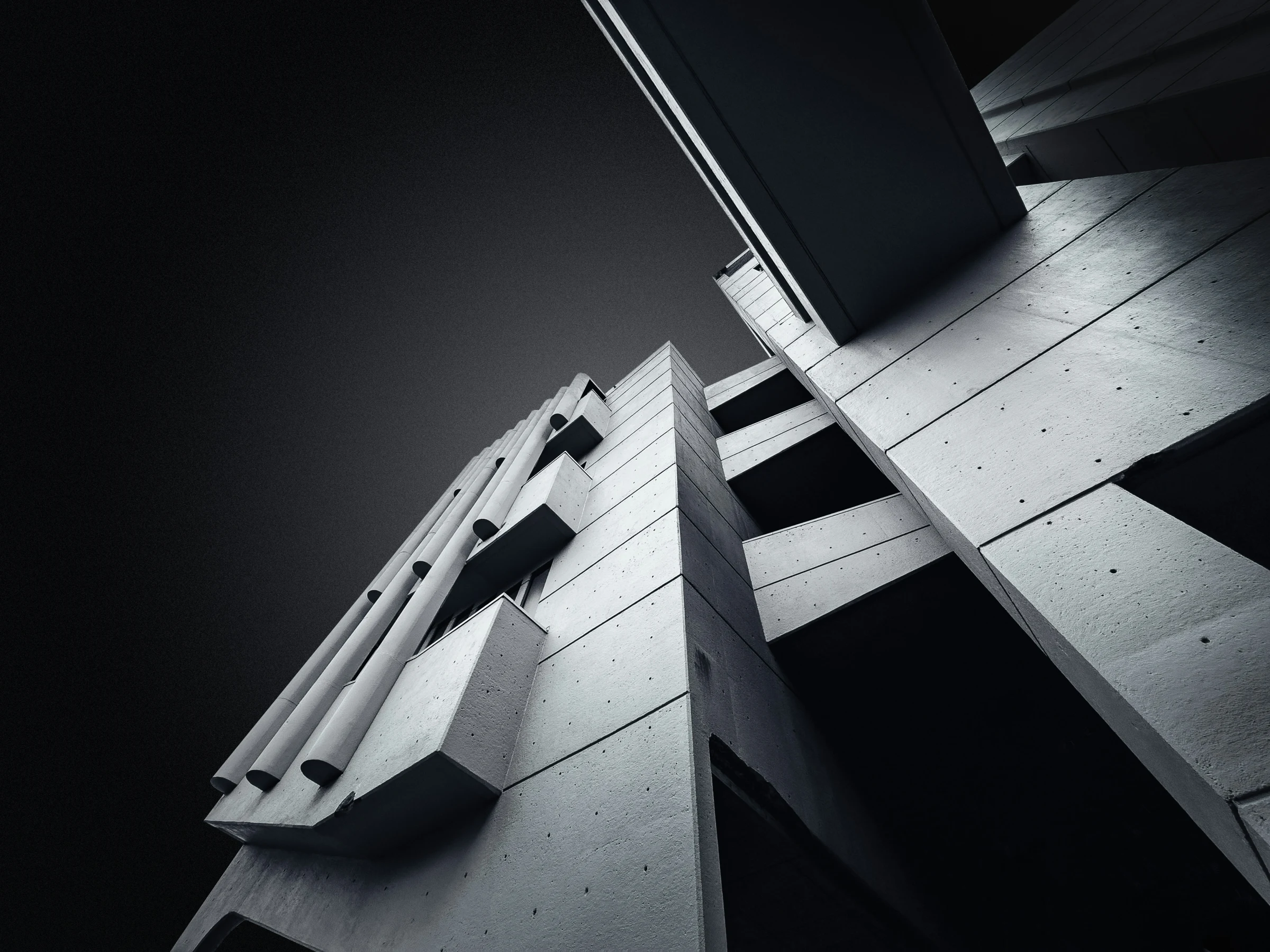 Architectural Design & Space Planning