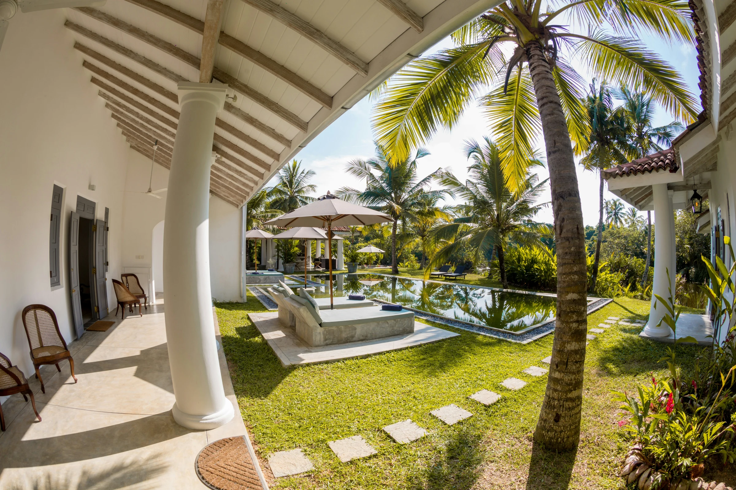 Outdoor Living & Landscape Design