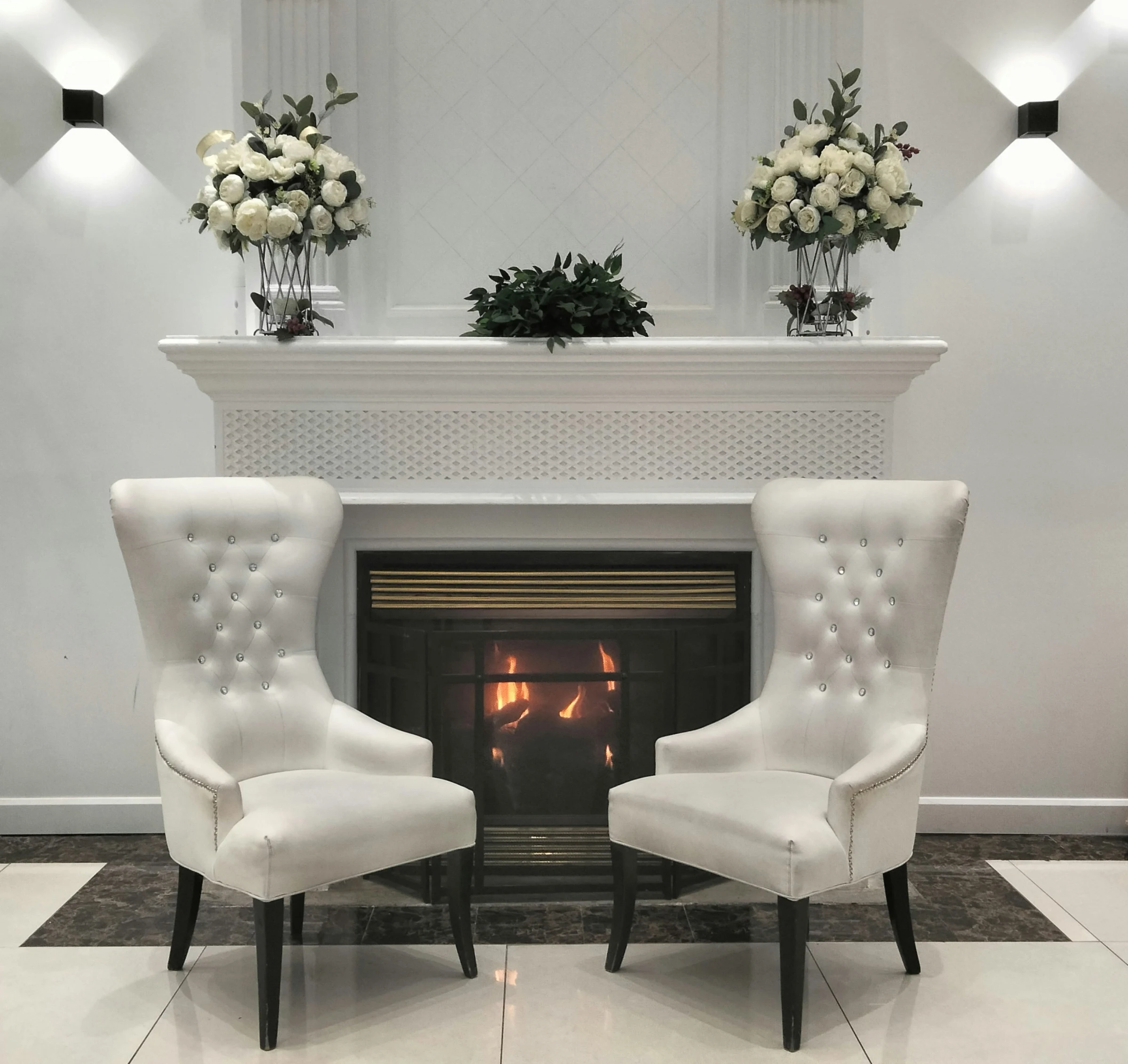 Interior Furnishing, FF&E & Styling