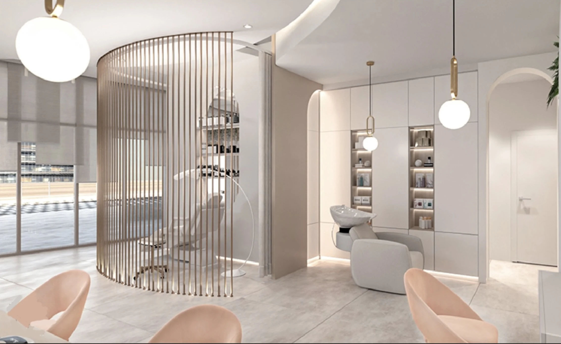 Vernie Beauty Salon