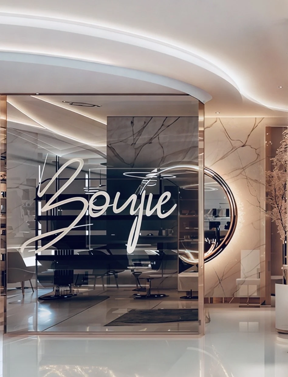 Boujie Beauty Lounge