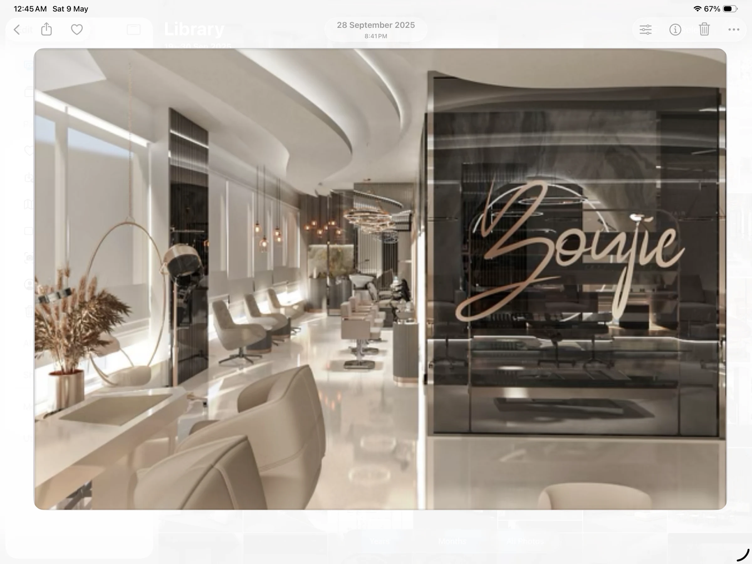 Boujie Beauty Lounge