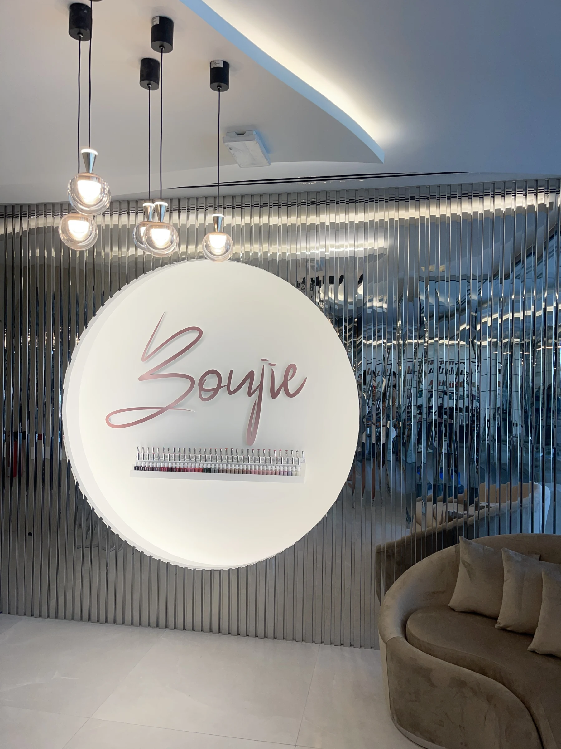 Boujie Beauty Lounge