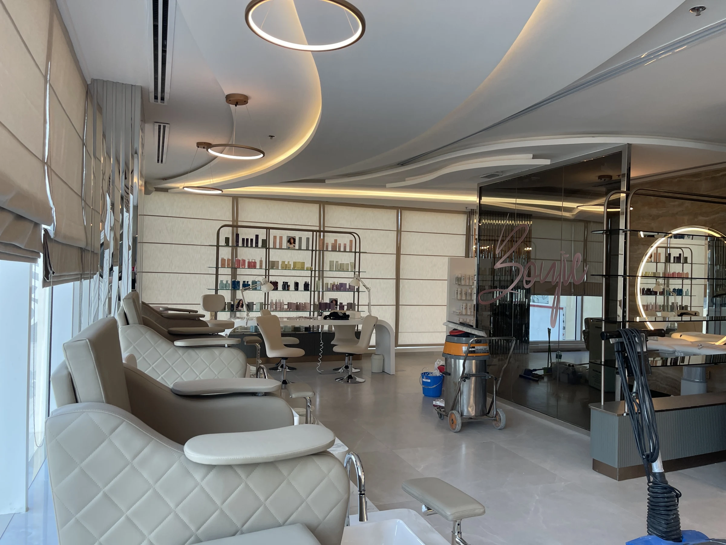 Boujie Beauty Lounge
