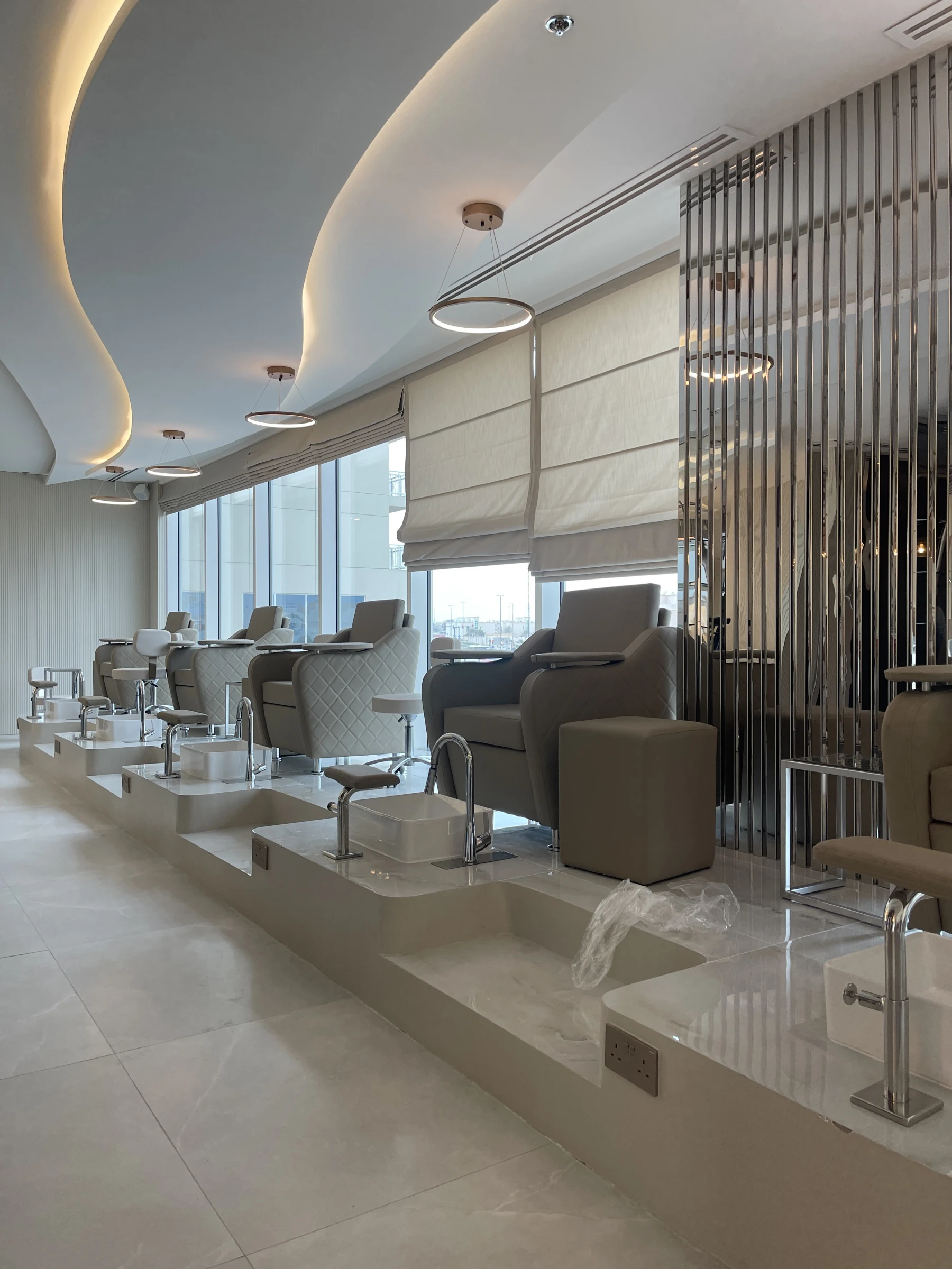 Boujie Beauty Lounge