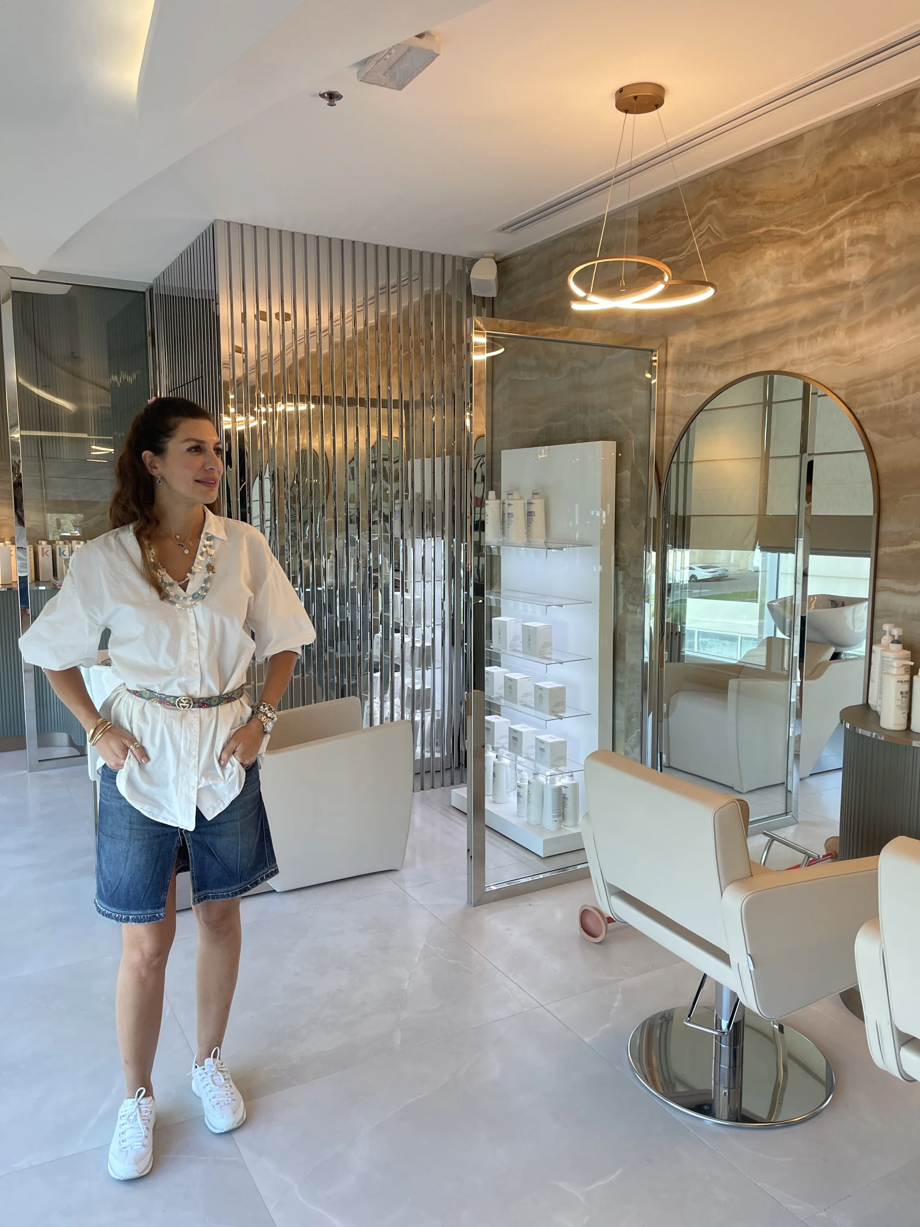 Boujie Beauty Lounge