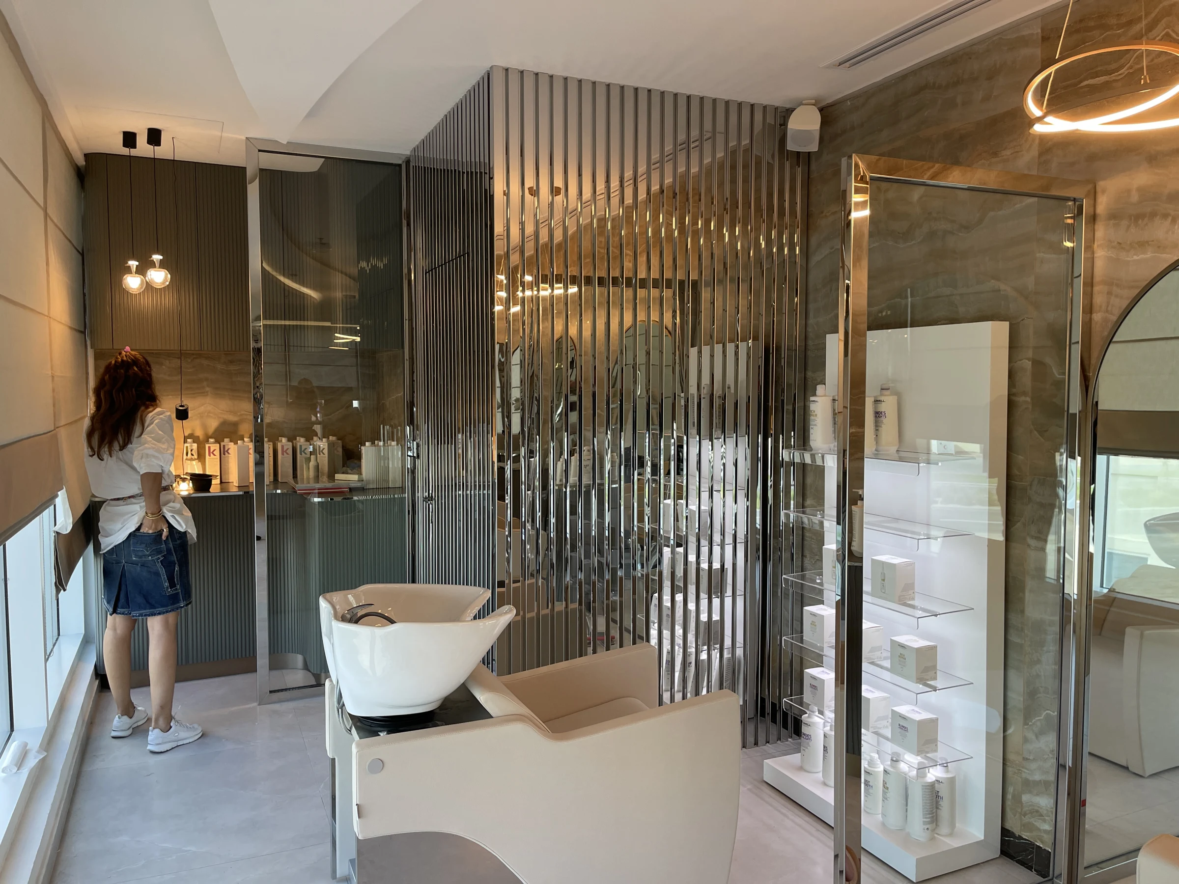 Boujie Beauty Lounge