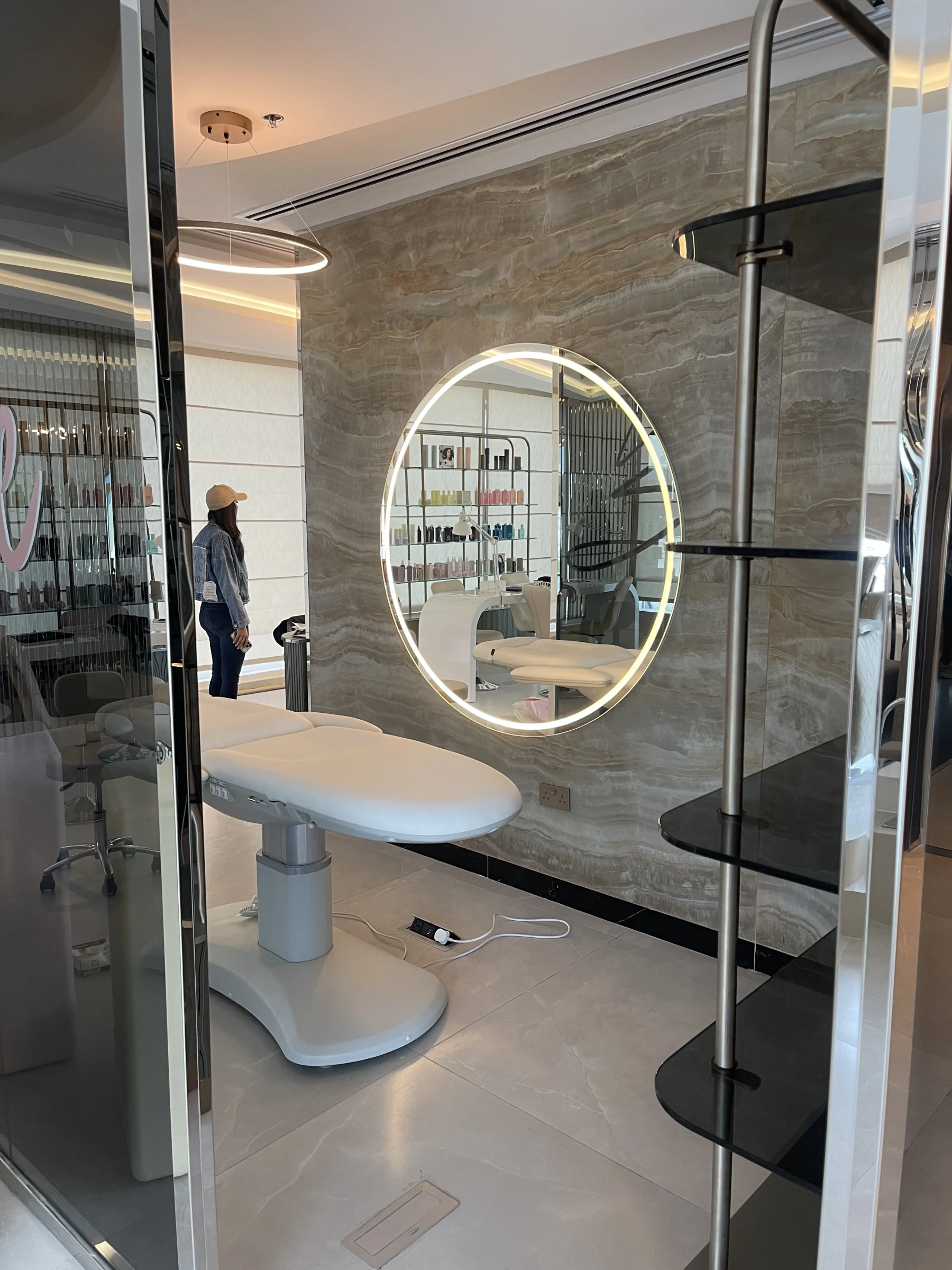 Boujie Beauty Lounge