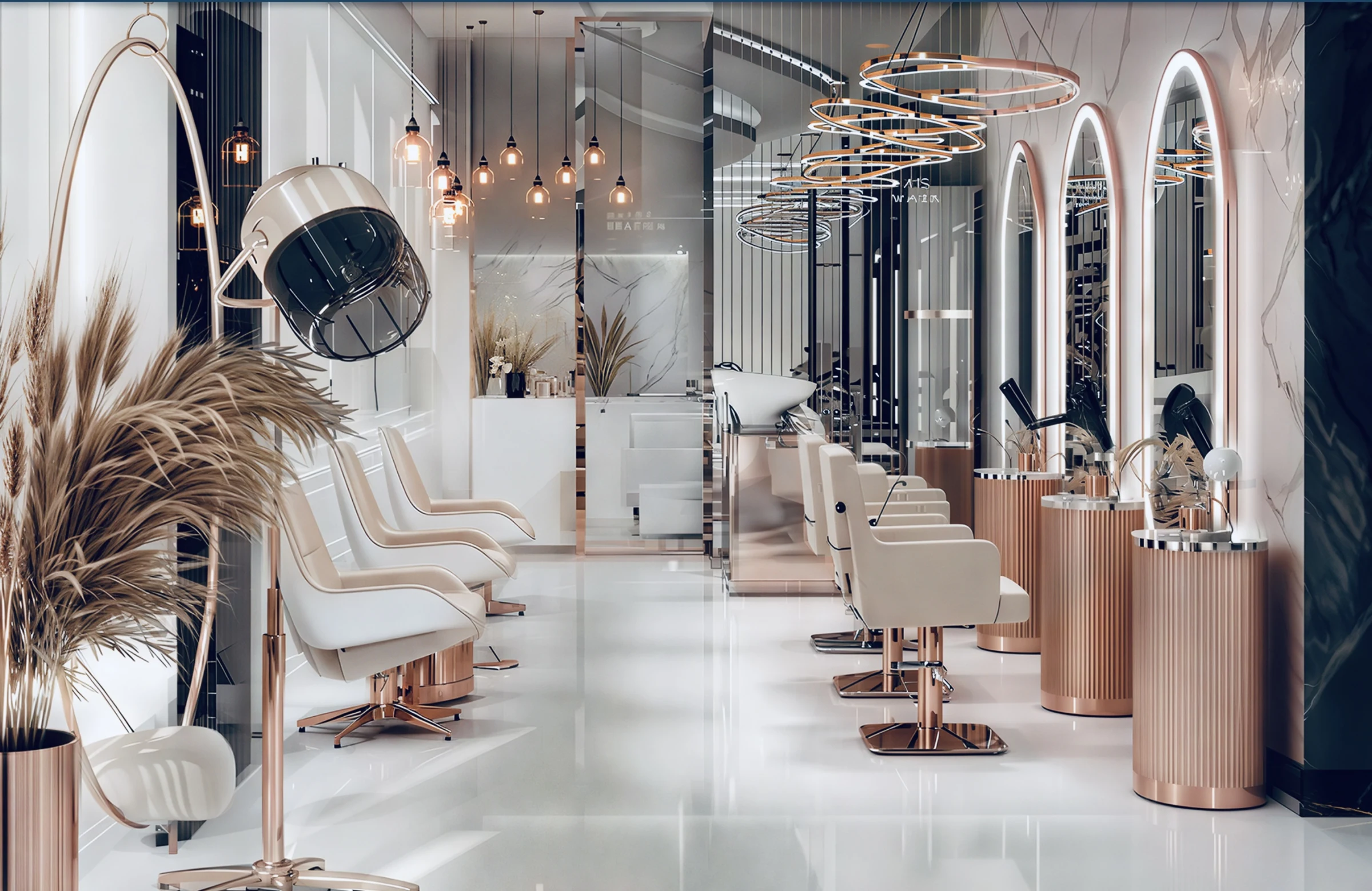 Boujie Beauty Lounge