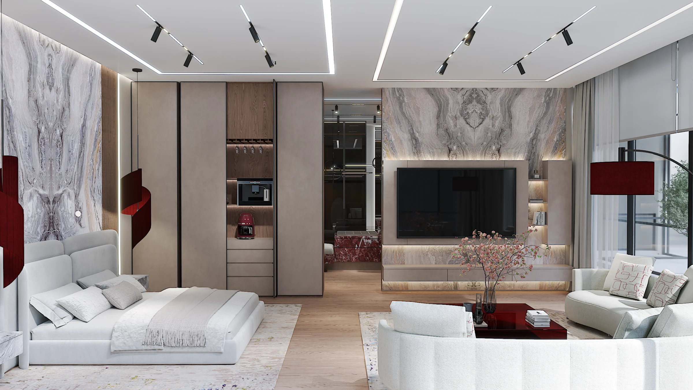 Luxury Mansion — Jumeirah