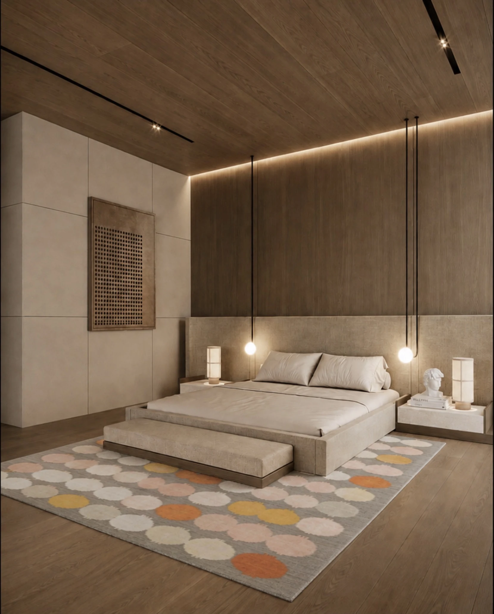 Modern Luxury Villa Design
