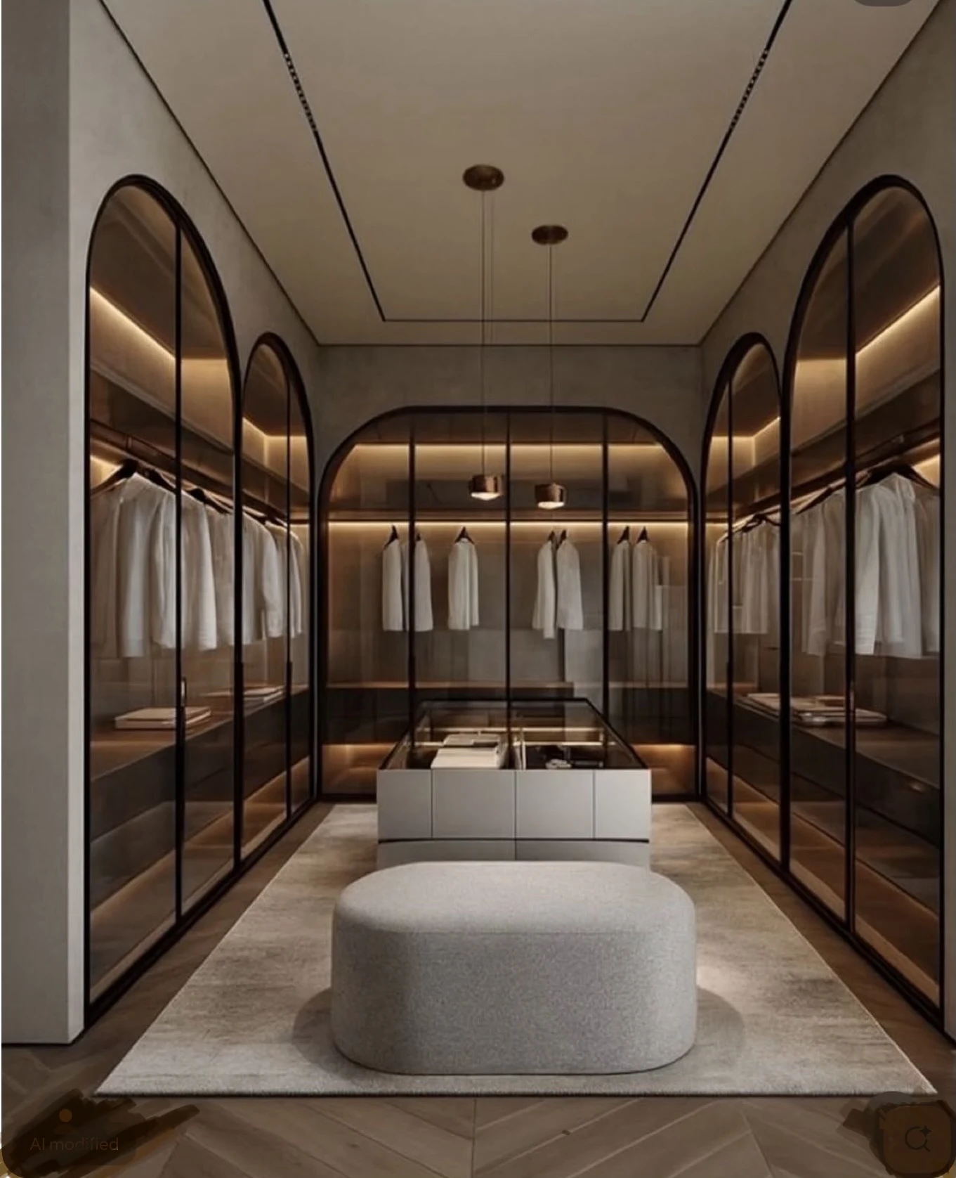 Modern Luxury Villa Design