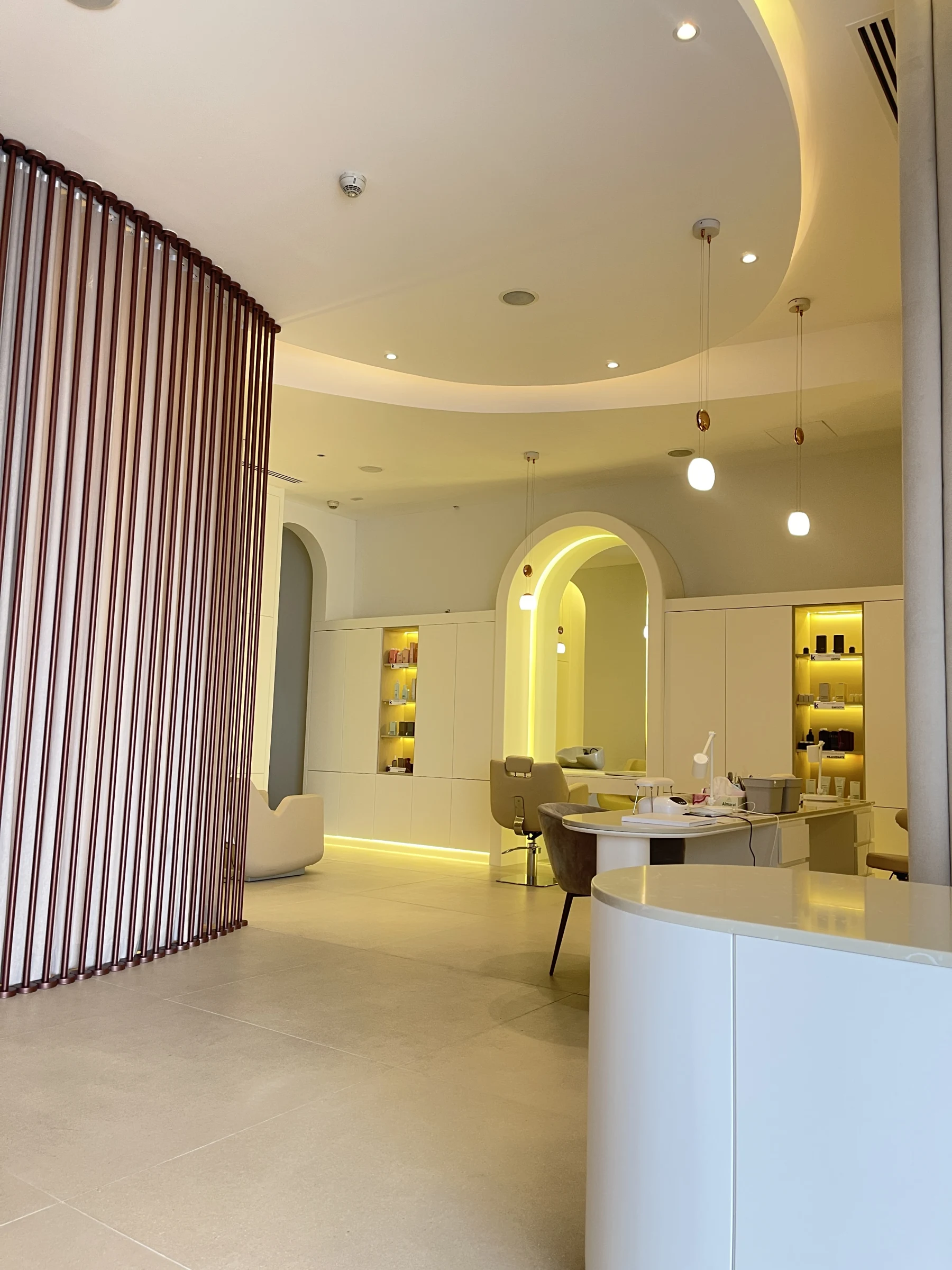 Vernie Beauty Salon