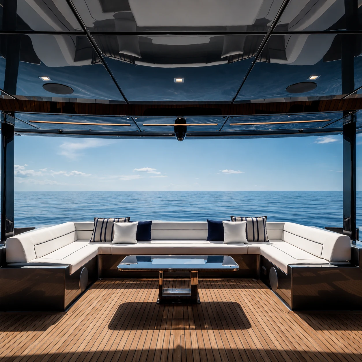 Yacht Design