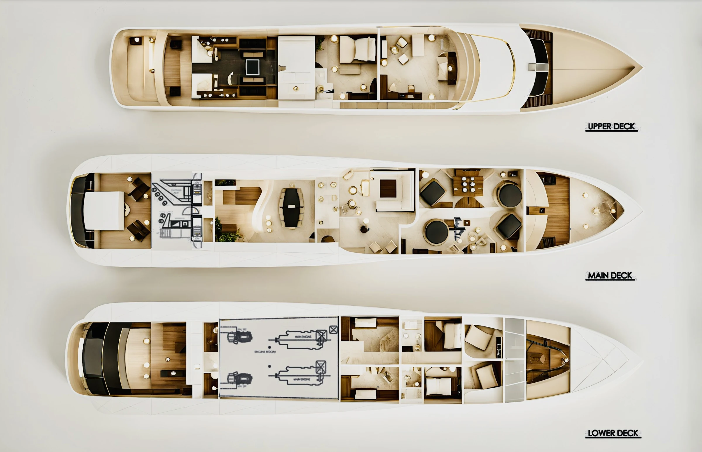 Yacht Design
