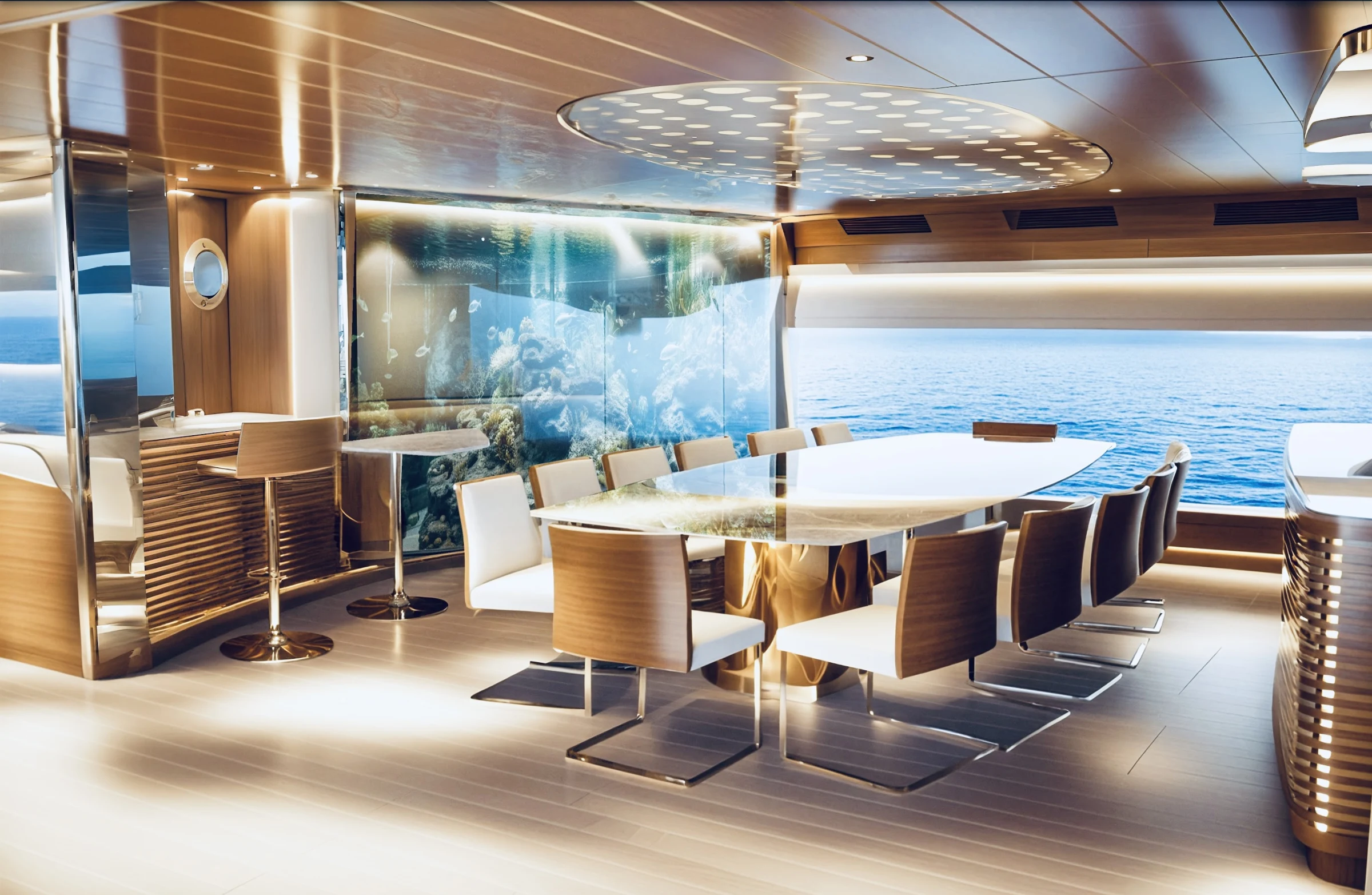 Yacht Design