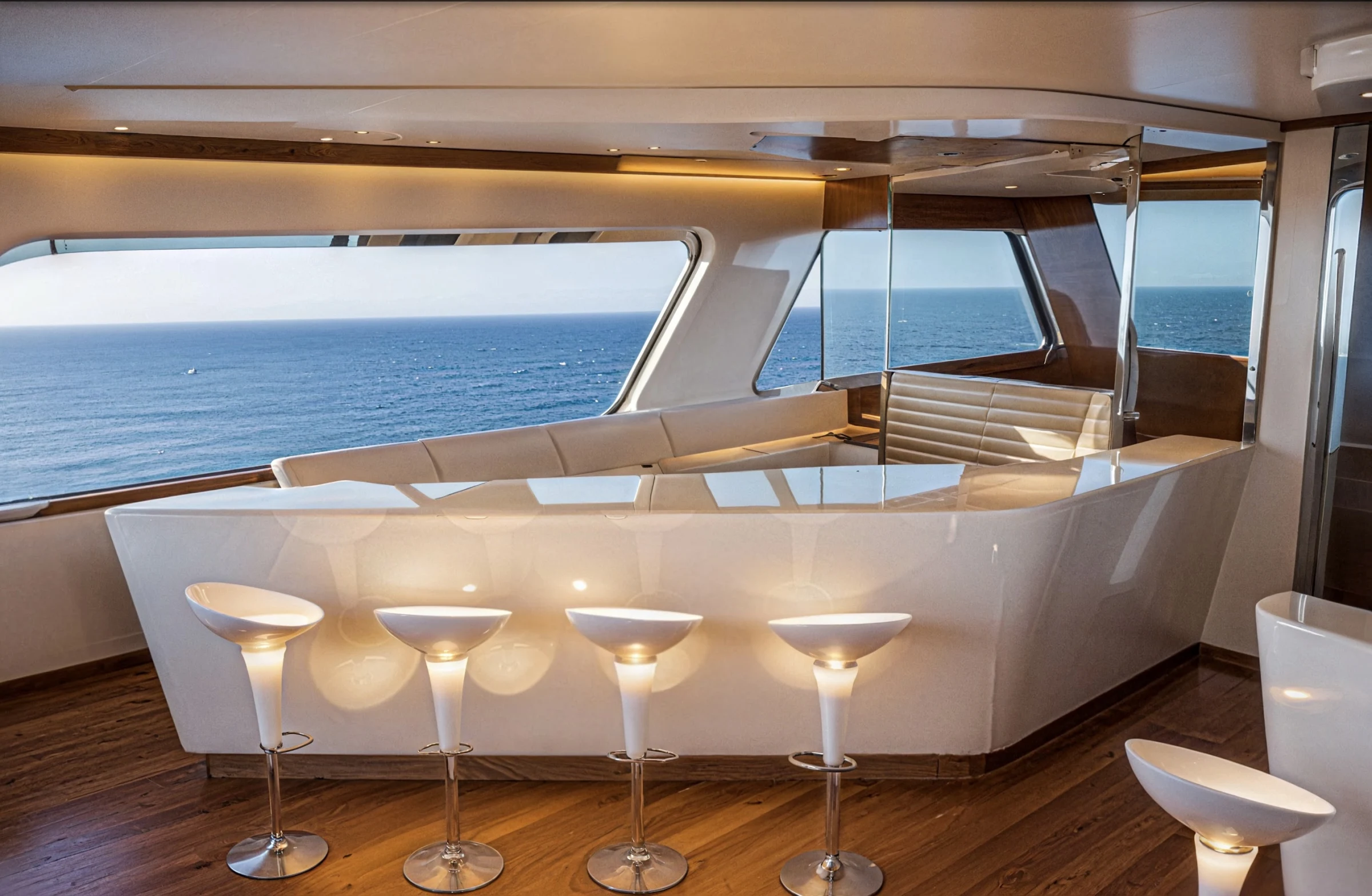 Yacht Design