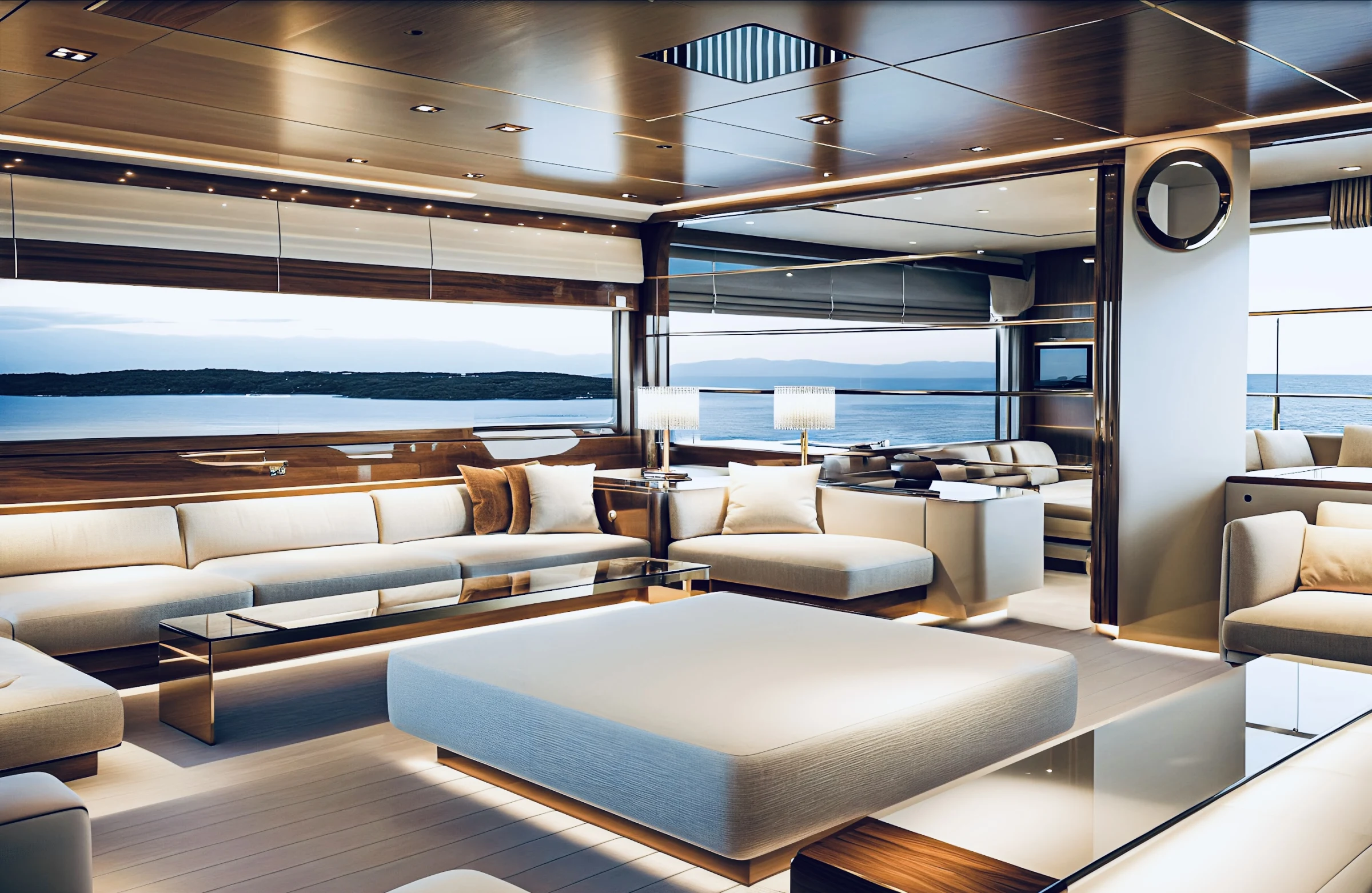 Yacht Design