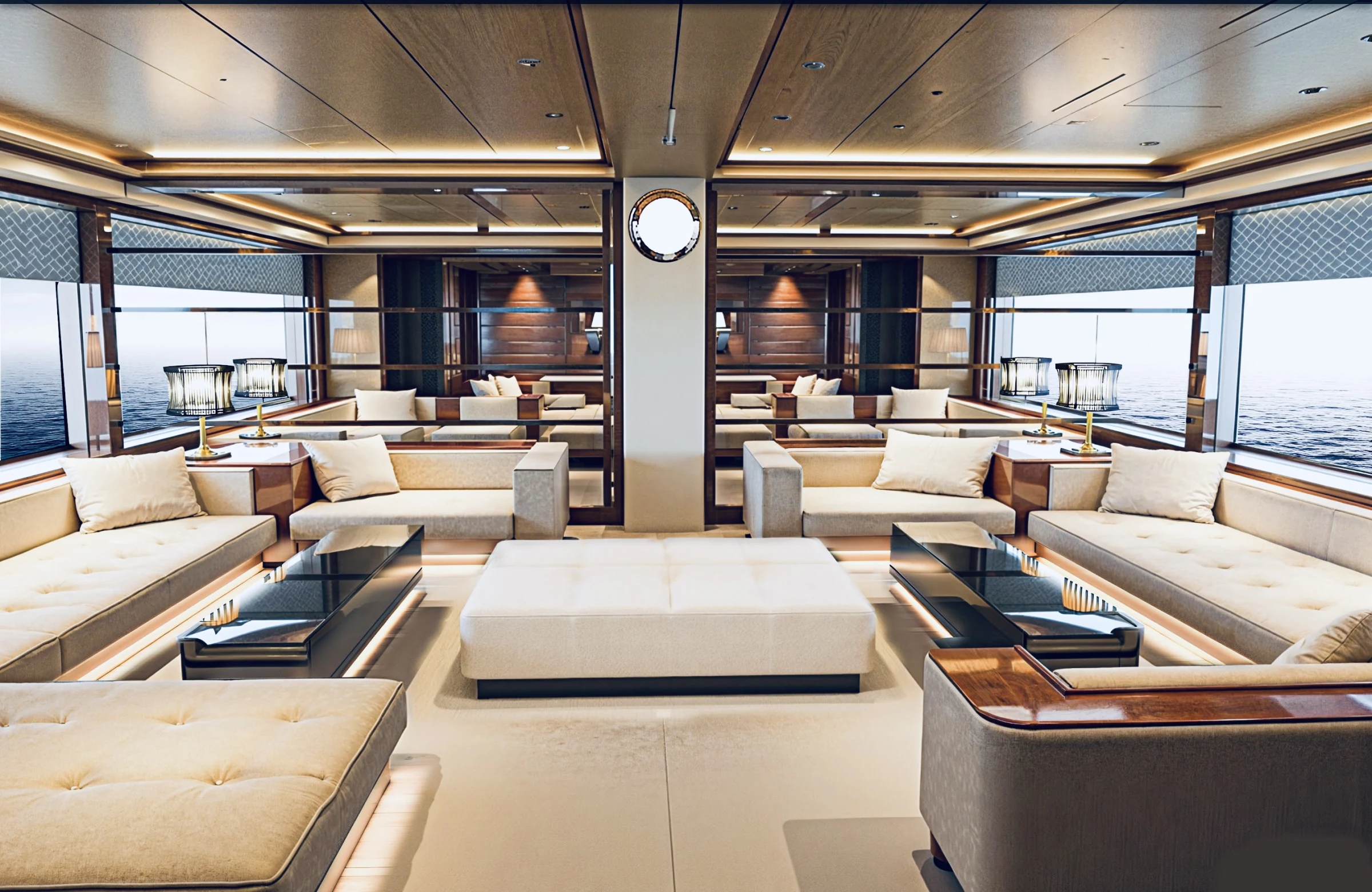 Yacht Design