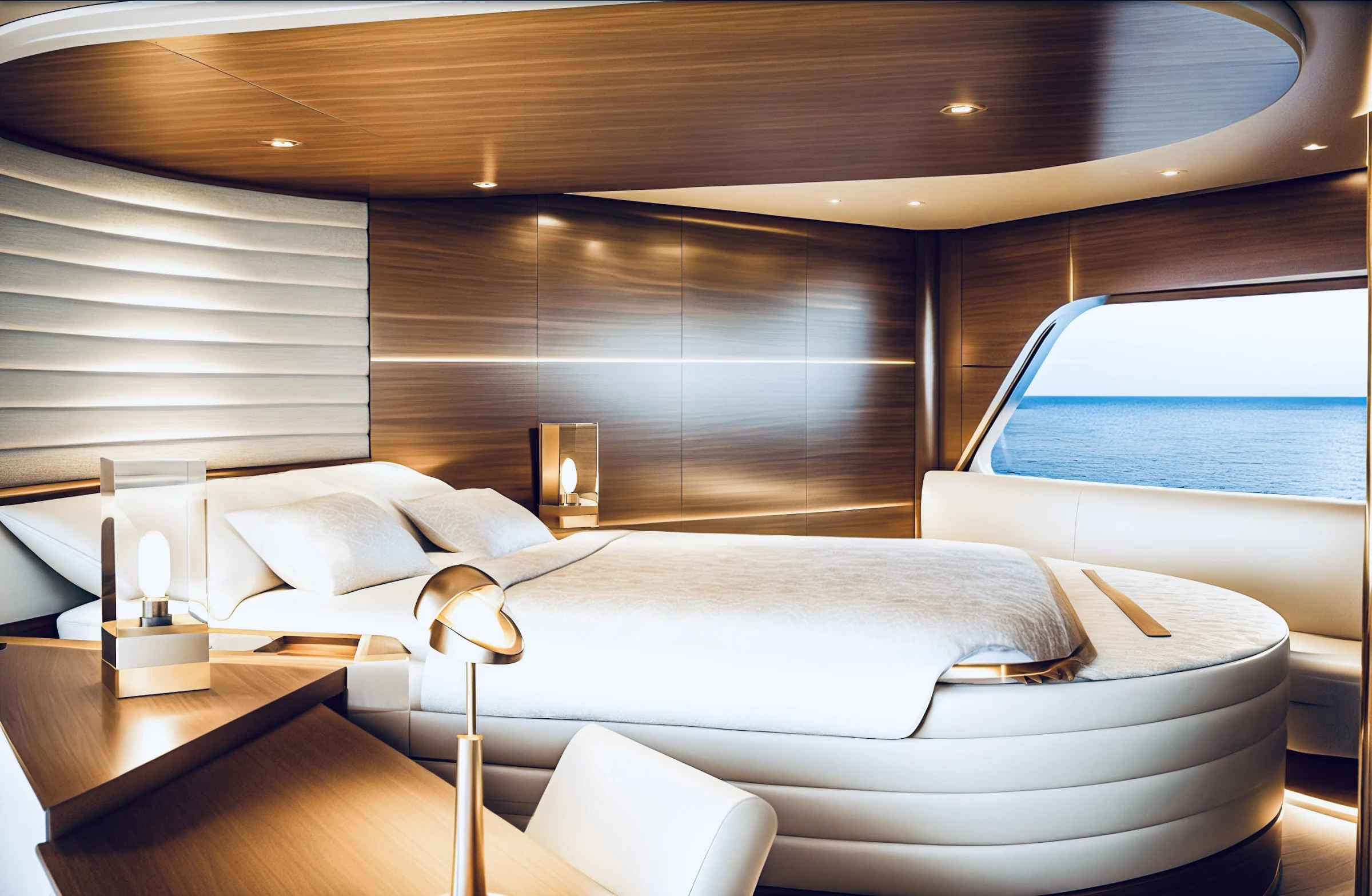 Yacht Design
