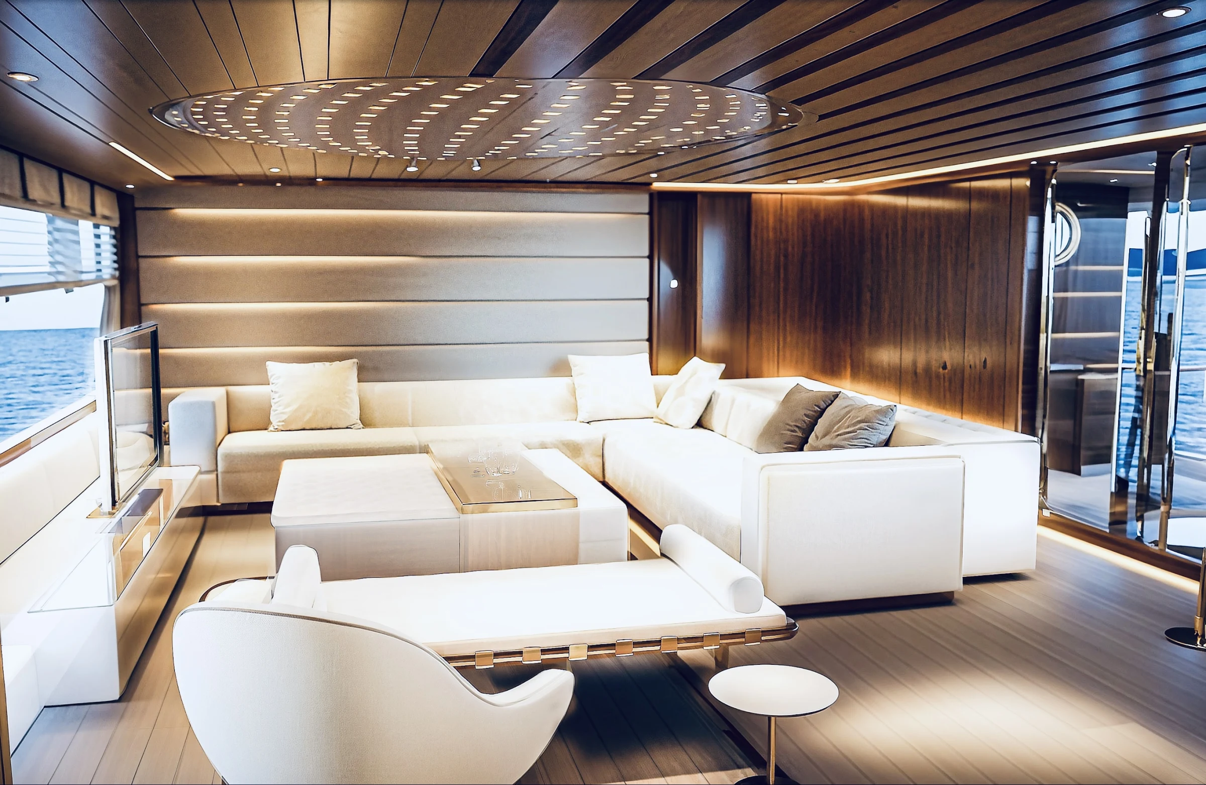 Yacht Design