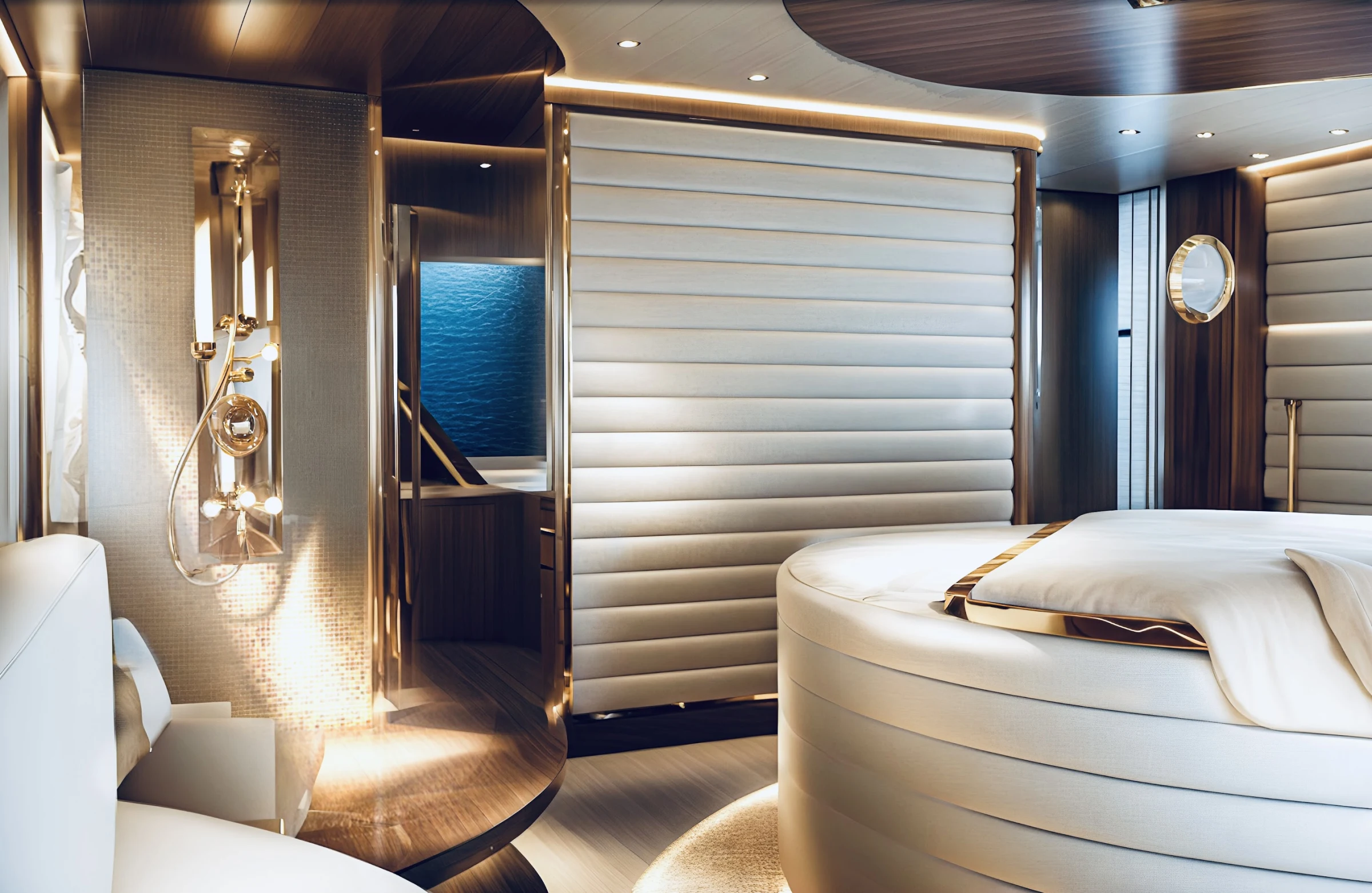 Yacht Design