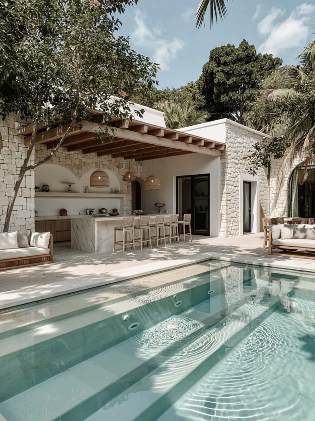 Zanzibar Mansion