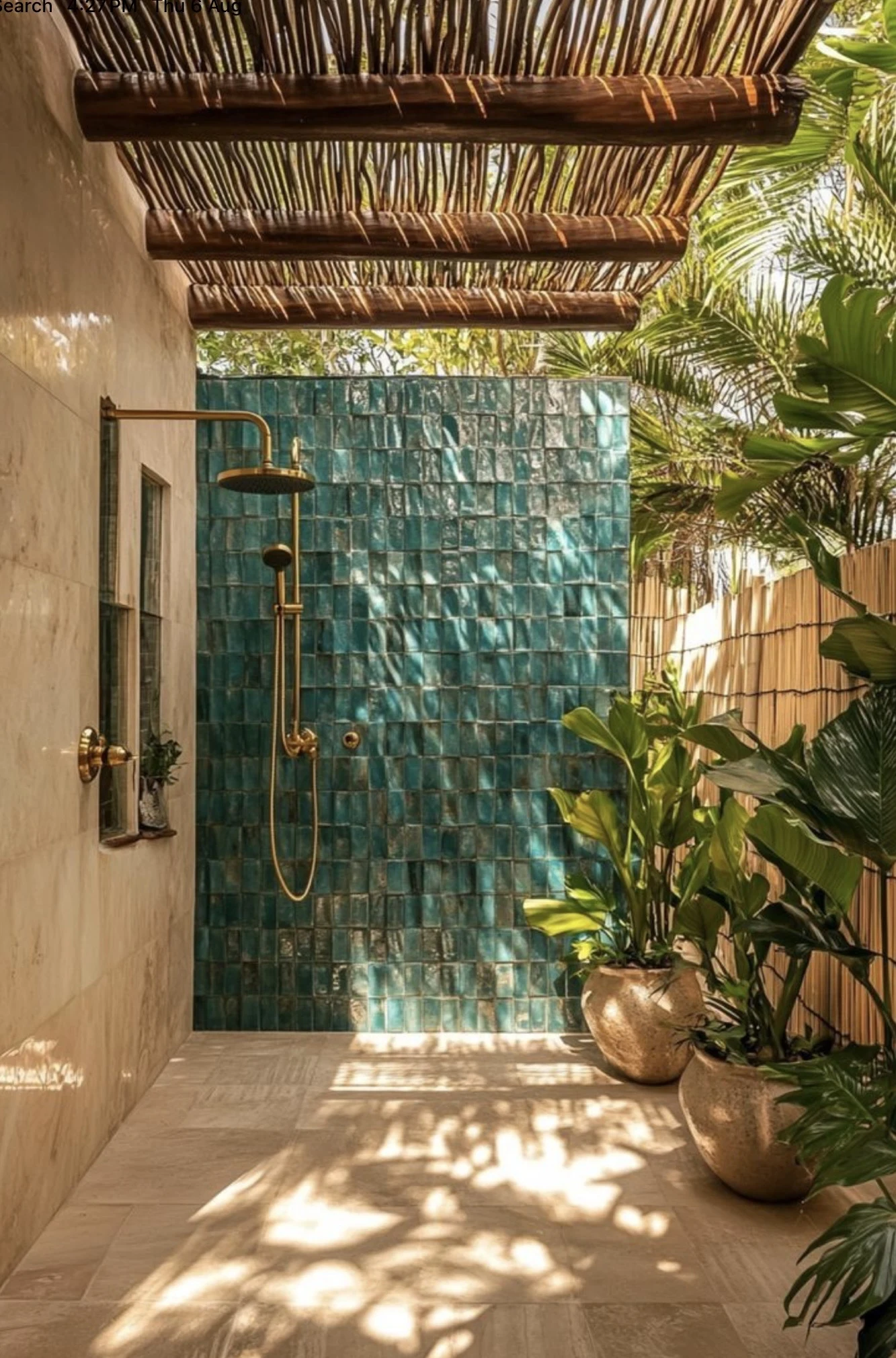Zanzibar Mansion