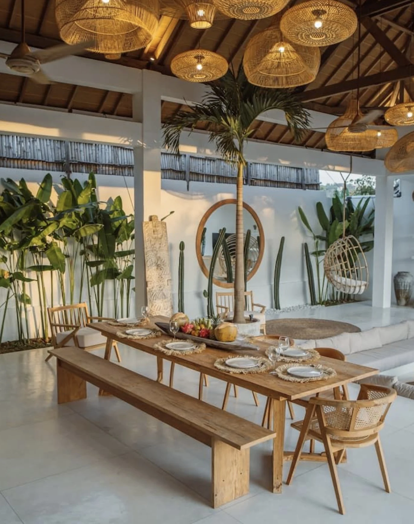 Zanzibar Mansion