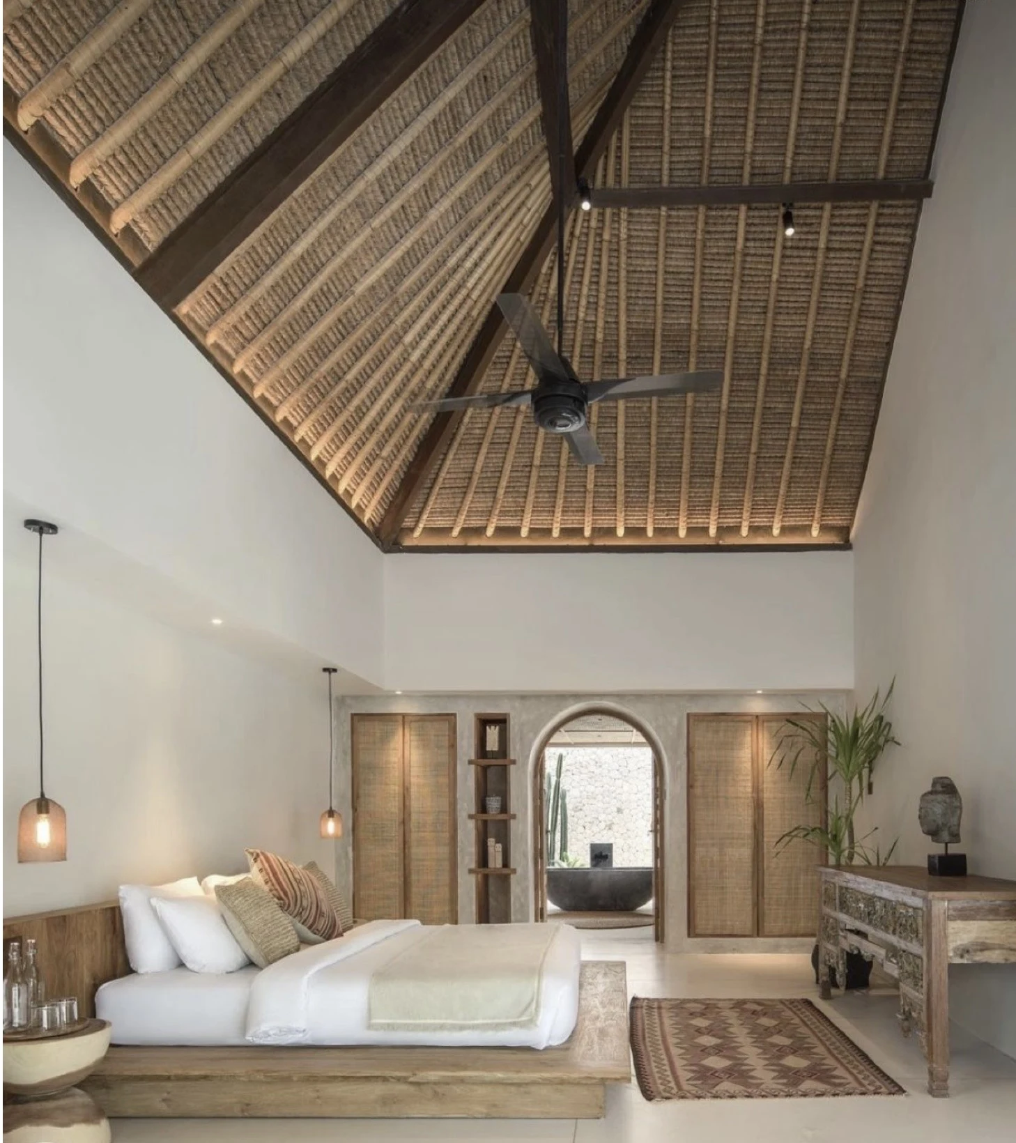 Zanzibar Mansion