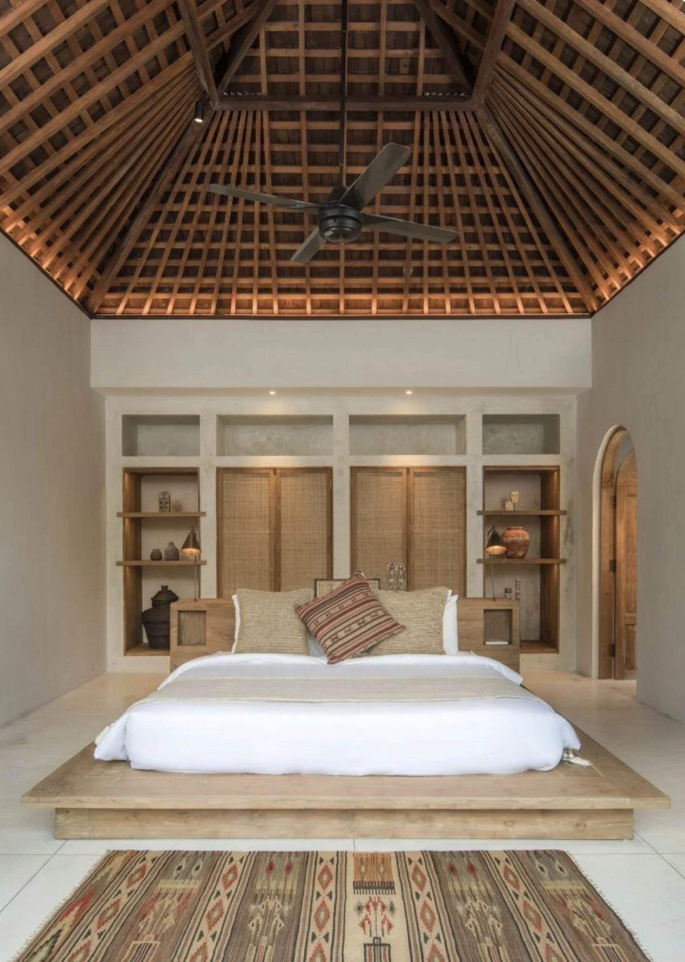Zanzibar Mansion