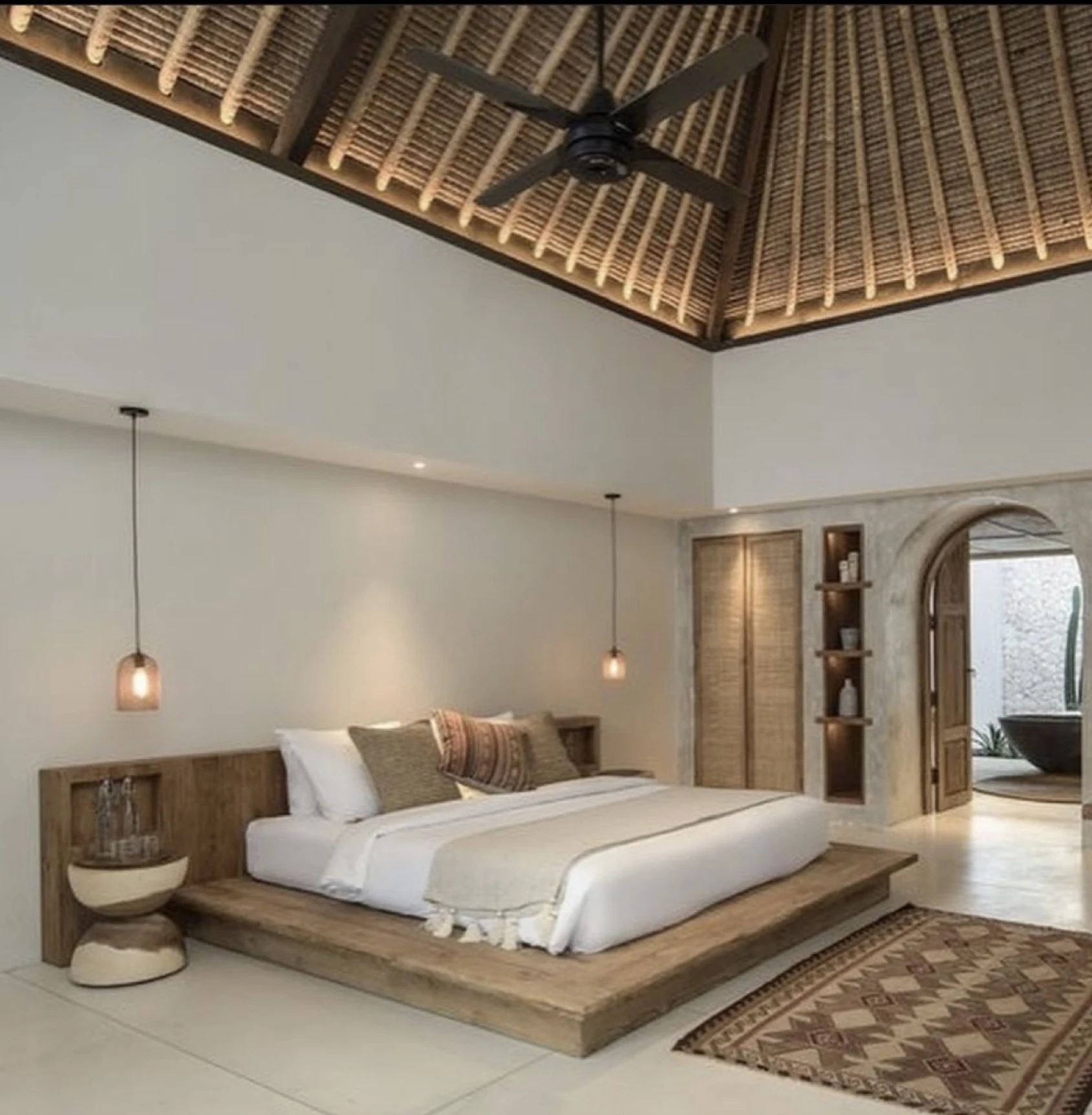 Zanzibar Mansion