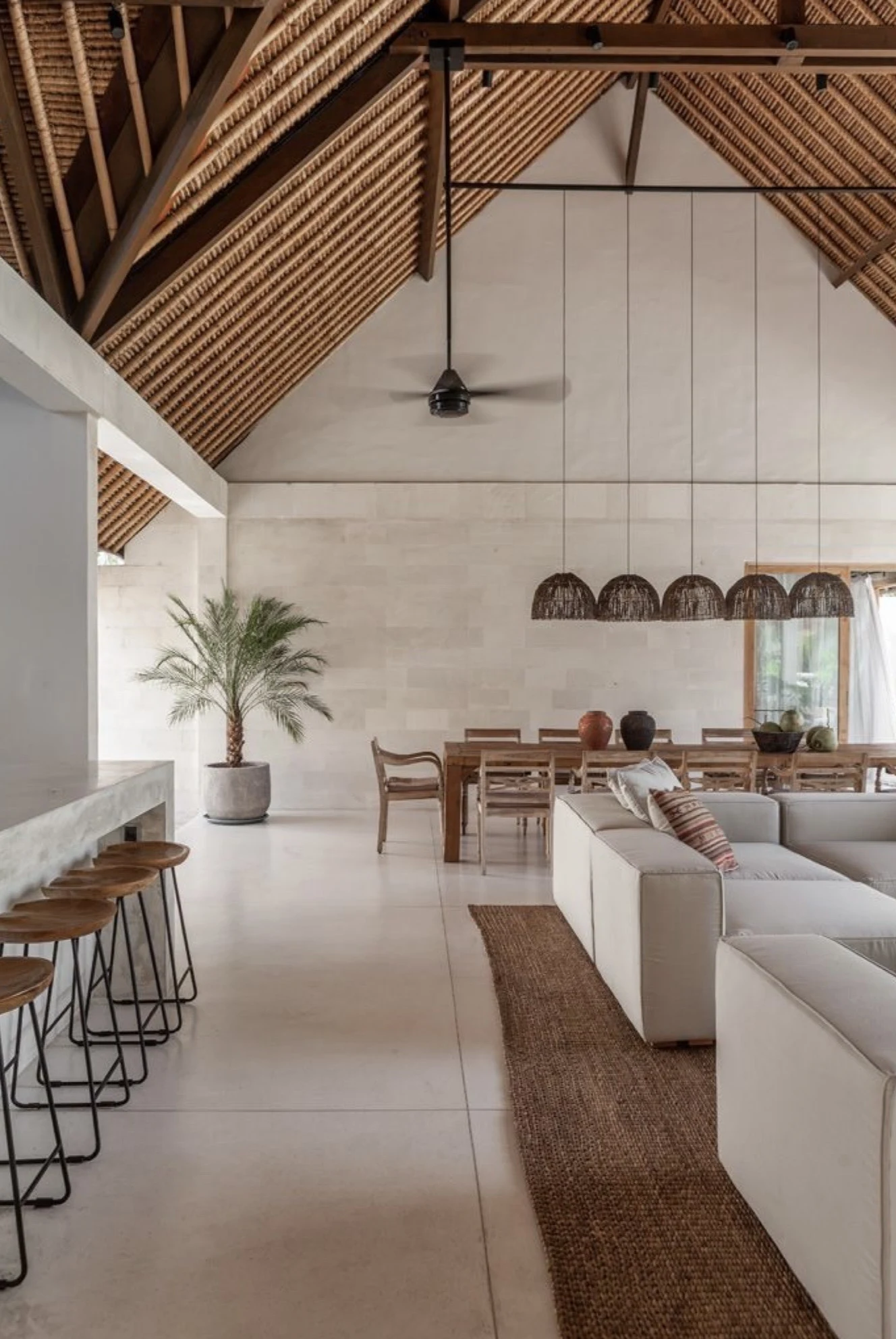 Zanzibar Mansion