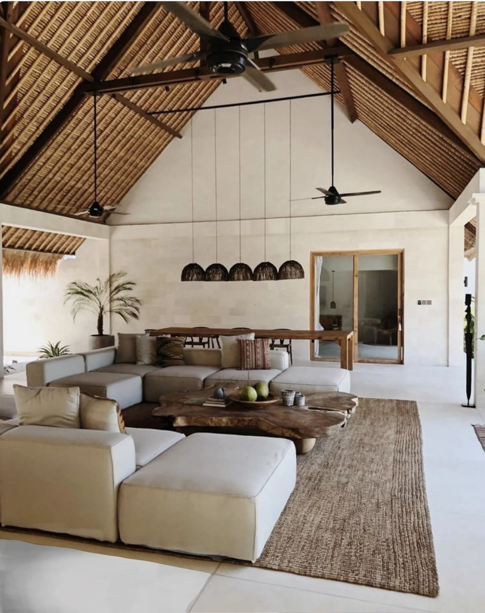 Zanzibar Mansion