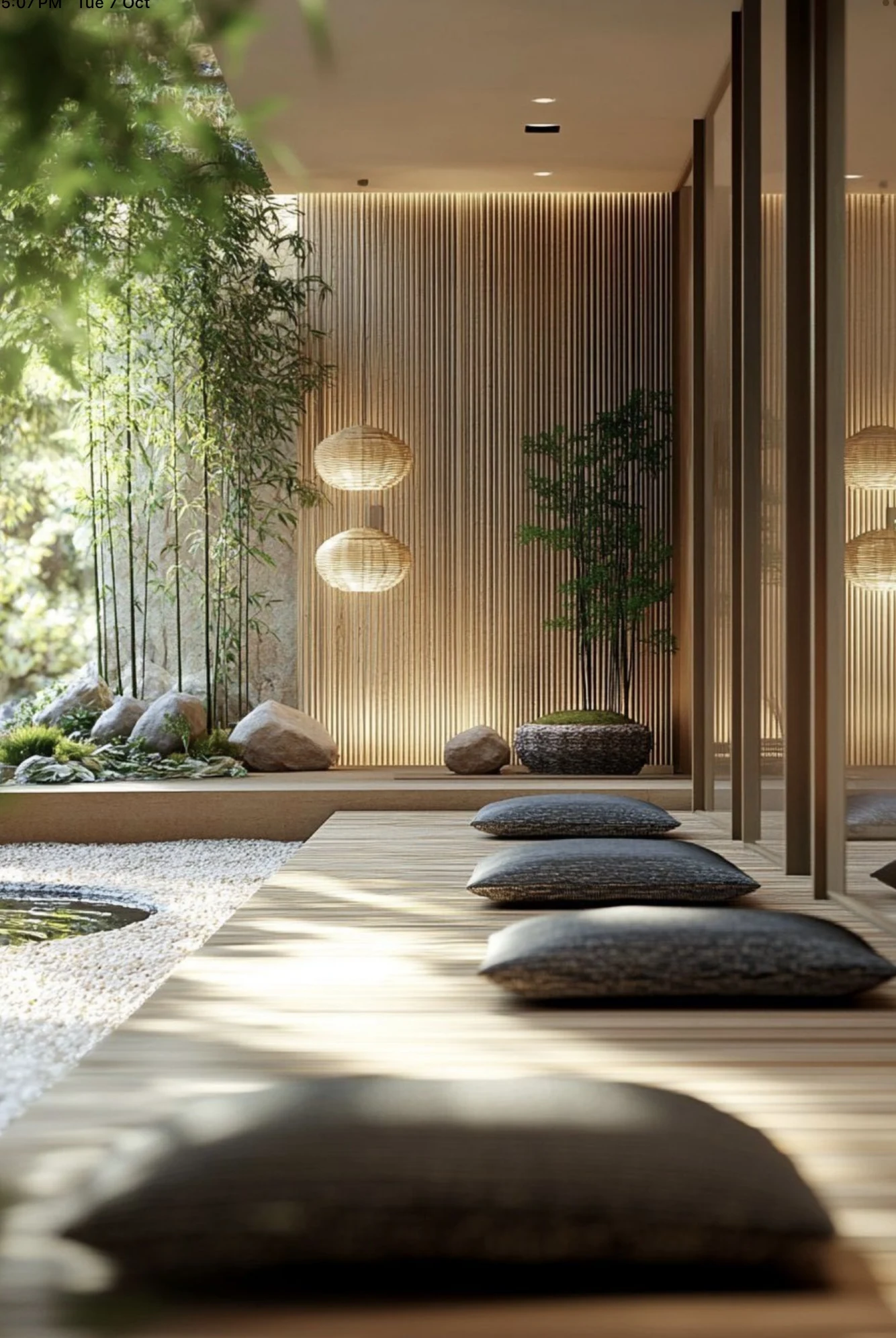 Zen Spa
