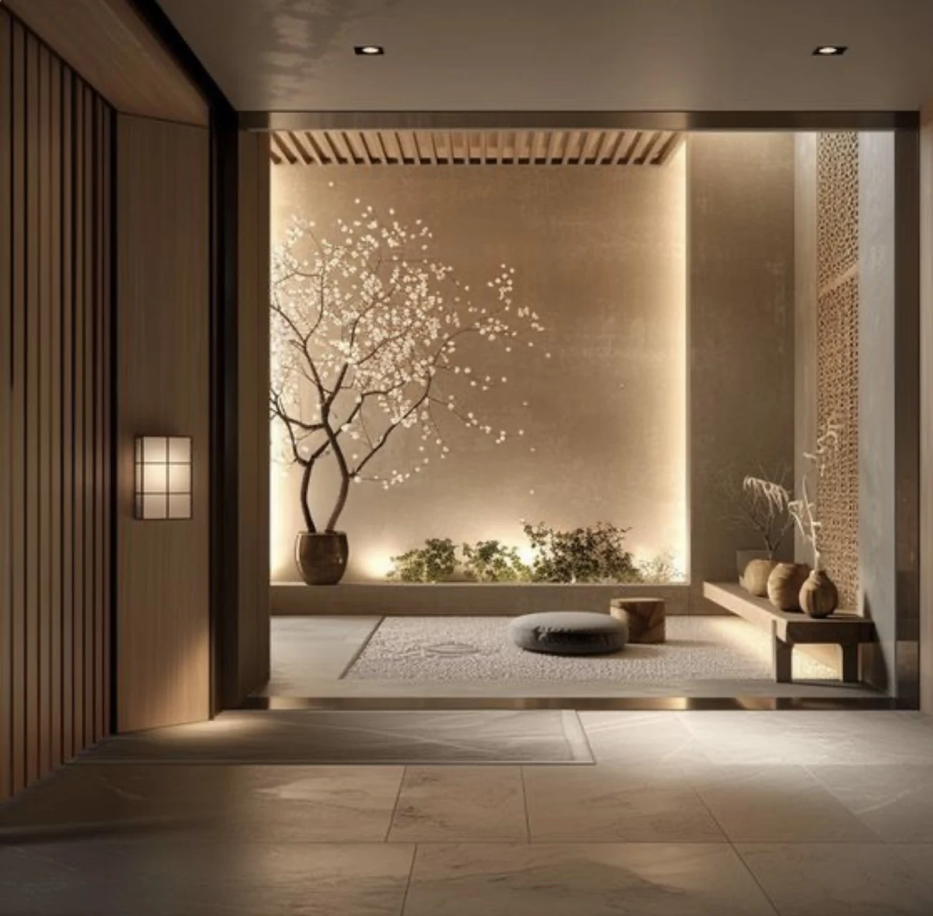 Zen Spa