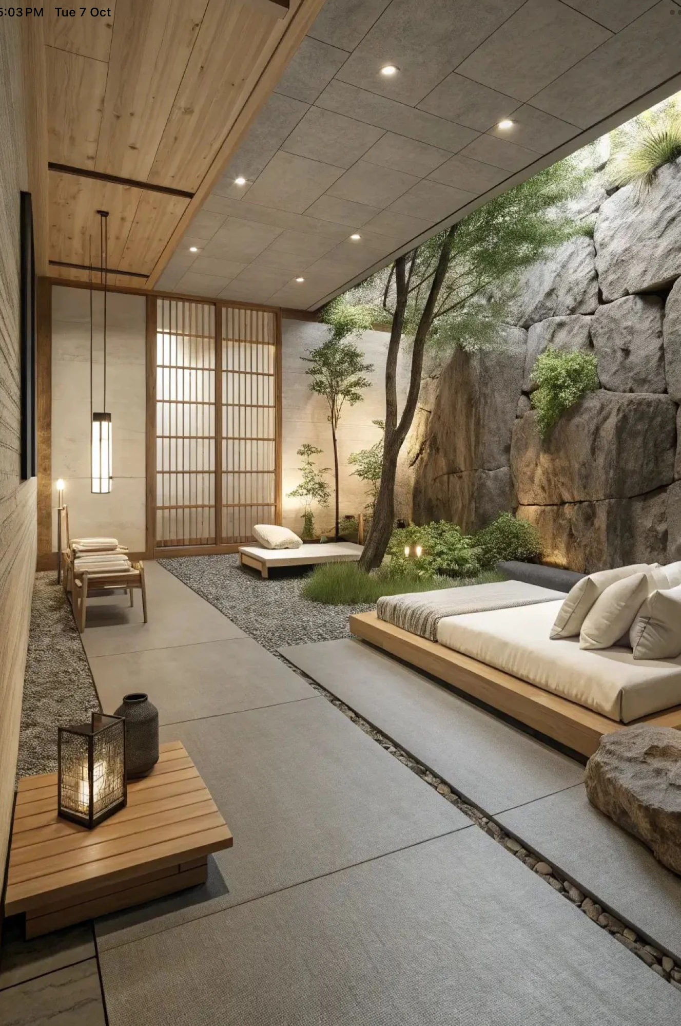 Zen Spa