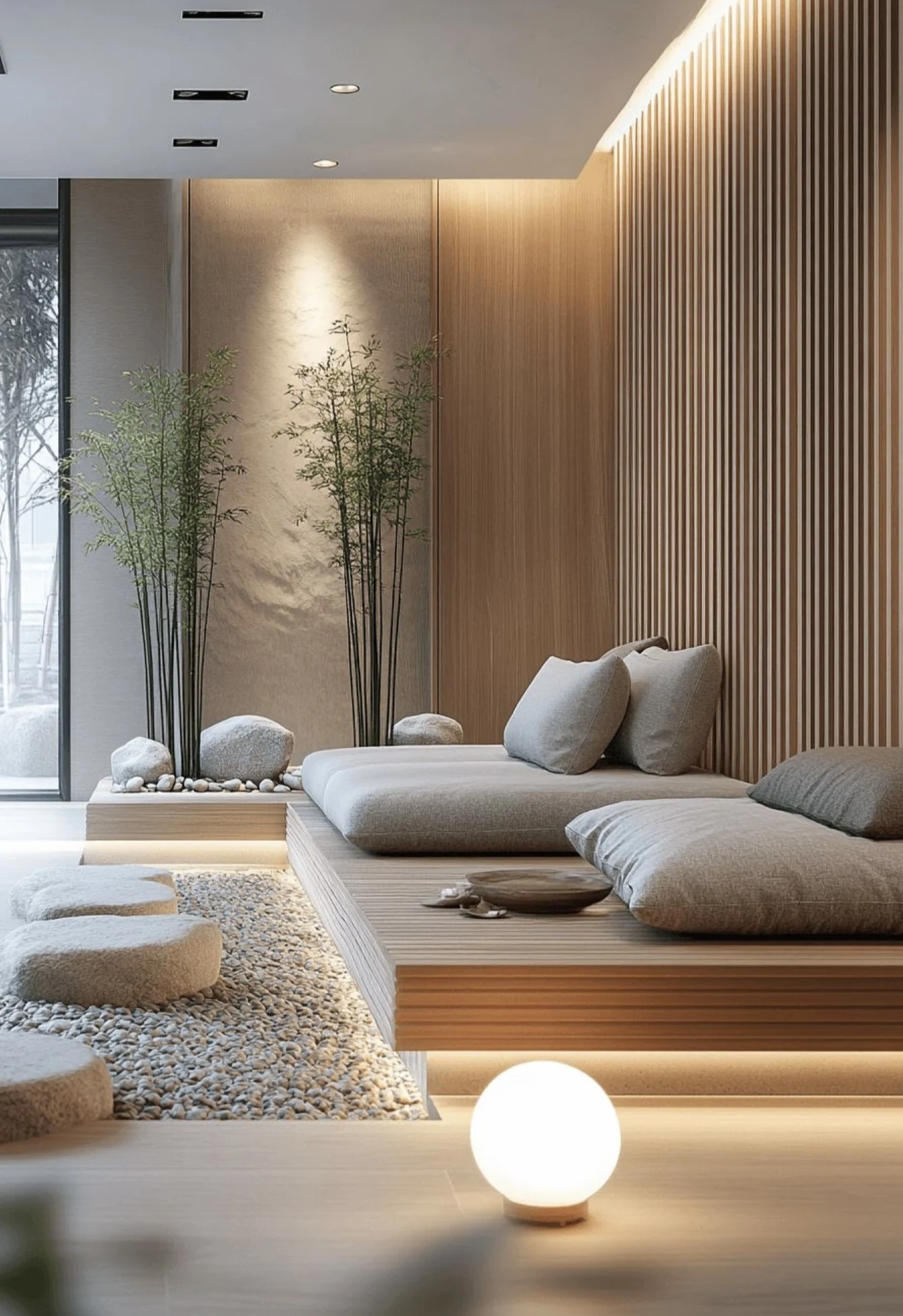 Zen Spa