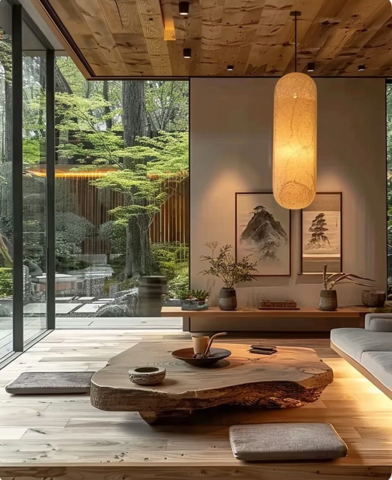 Zen Spa
