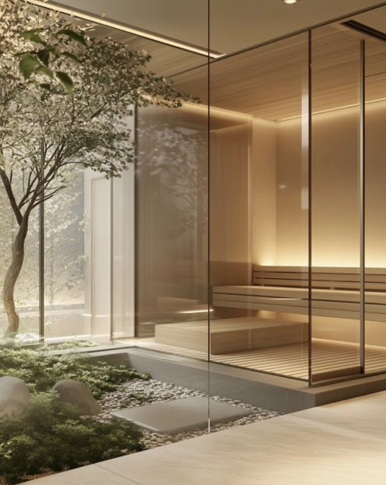 Zen Spa