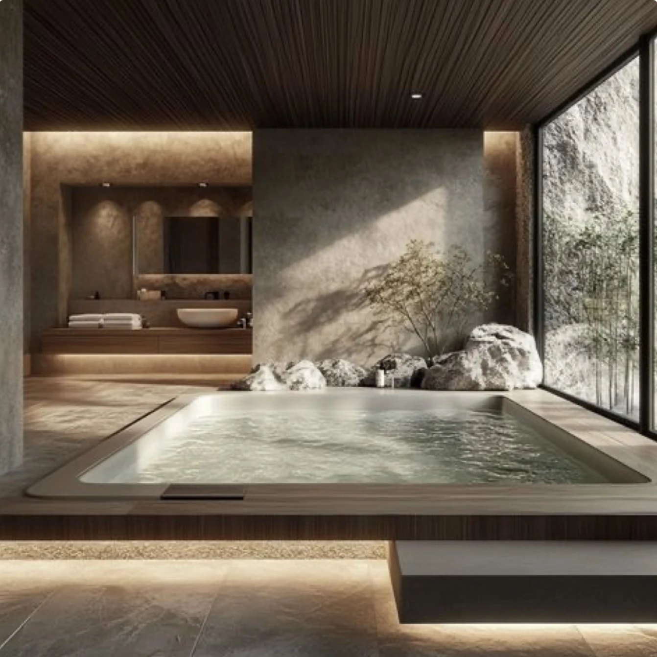 Zen Spa