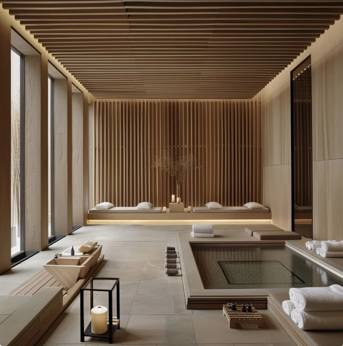 Zen Spa