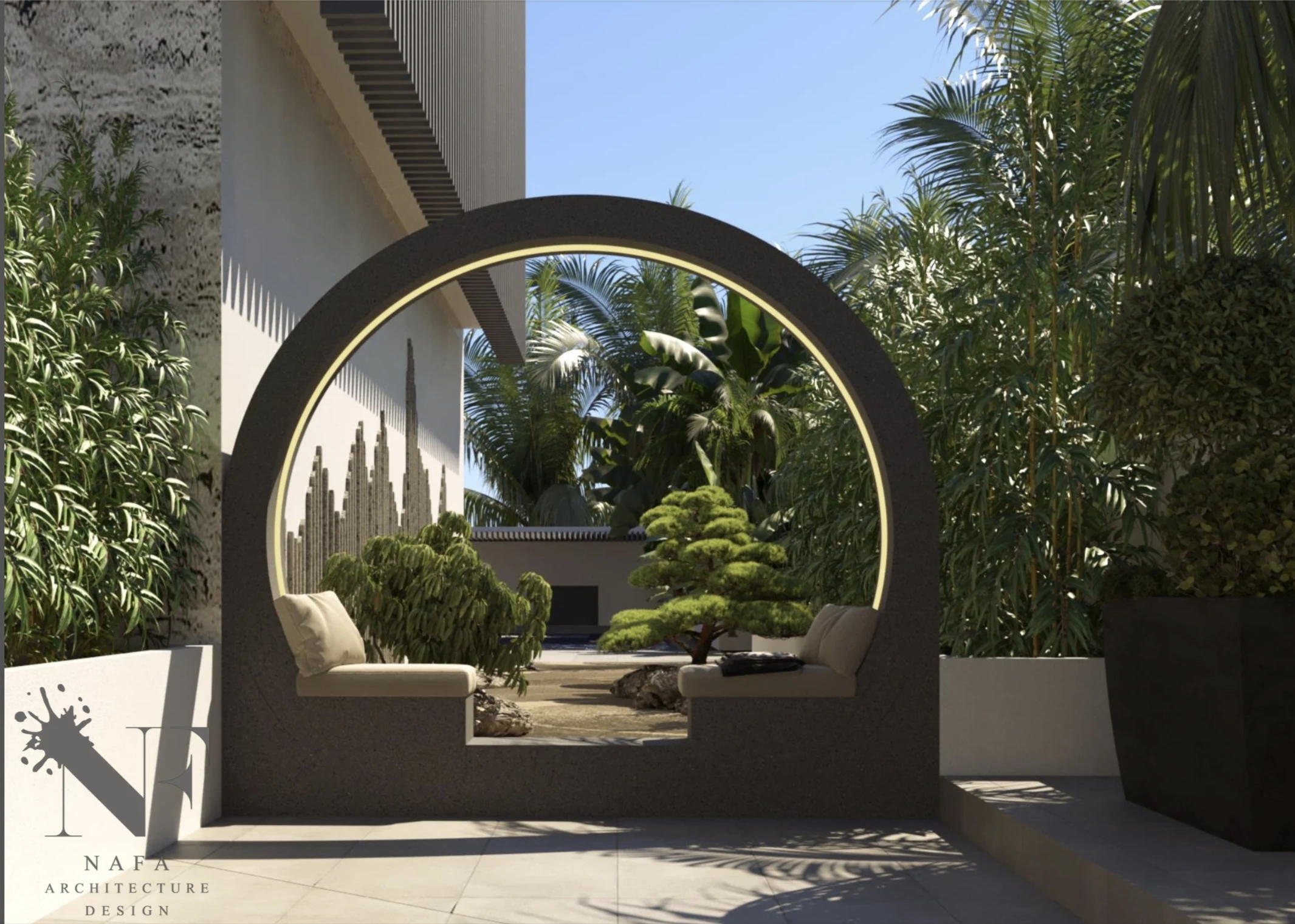 Zen Spa